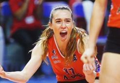 Voleybol liginin iptal edildiği Almanya'da şampiyon çıkmayacak