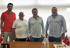 KarÅıyaka'da İbrahim PalaoÄlu iÅbaÅı yaptı
