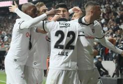Beşiktaş 2019-2020 sezonunda Süper Lig'de ne yaptı? Beşiktaş'ın 26 maçlık serüveni ve yaşananlar...
