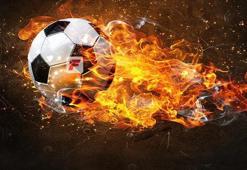 Fanatik son dakika spor haberleri! - 2 Nisan Perşembe