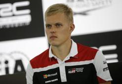Ott Tanak: Umarım mücadelenin içinde kalabiliriz