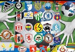 'Dünyanın en iyi futbol takımları'