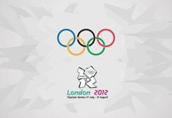 Londra 2012'de 6 gün
