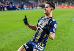 Ferdi Kadıoğlu transferinde Derby cephesinden flaş açıklama!