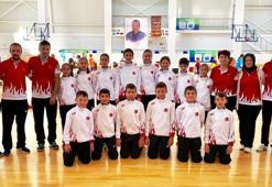 13 Yaş Altı Balkan Badminton Şampiyonası Bulgaristan'da başlıyor
