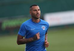 Son dakika haberi: Quaresma, Fikret Orman'ı bombaladı