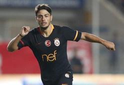 Ali Yavuz Kol: Örnek aldığım futbolcular Falcao ve Ronaldo