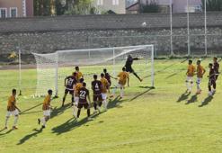 Bayburt Özel İdarespor- Elazığspor maç sonucu: 2-1