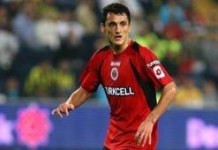 'Tek teklif Galatasaray'dan'