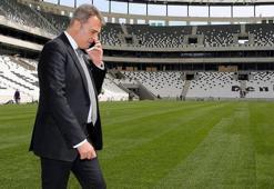 Fikret Orman'dan itiraf: Galatasaray...