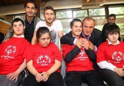 Cim Bom'a yakıştı