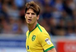Timm Klose fena yakalandı!