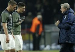 Almanlar'ın Poldi tartışması