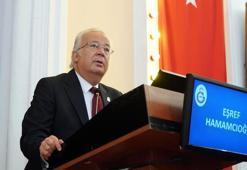 Eşref Hamamcıoğlu: Galatasaray temsil edilme yeteneğini kaybetmiştir