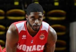 Galatasaray transferi açıkladı: Lazeric Jones
