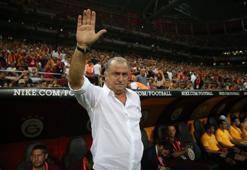Son dakika: Fatih Terim'in cezası indirildi
