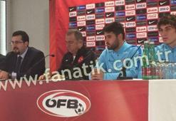 FATİH TERİM: Eğer EURO 2016'da gruptan çıkarsak...