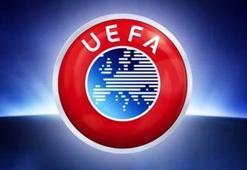 UEFA sezonların tamamlanmasını istiyor