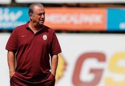 Galatasaray'da unutulmaz kamp günlükleri! "Fatih Terim 50 metreyi 3 saniyede koştu!"