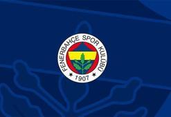 Fenerbahçe, Cemil Taşçıoğlu için başsağlığı mesajı yayımladı