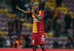 Onyekuru: O golü unutamıyorum!
