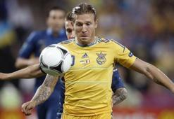 Voronin tekrar Bundesliga'da