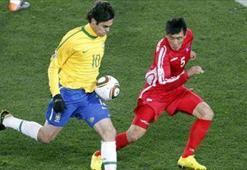 Samba start aldı! 2-1