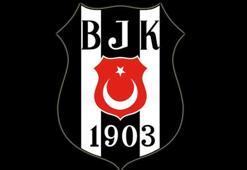 İşte Beşiktaş'ın yeni yıldızı!
