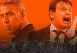 Ergin Ataman Euroleague'in konuğu oldu
