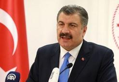 Sokağa çıkma yasağı gelecek mi? Fahrettin Koca'dan son dakika açıklaması
