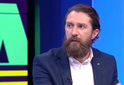 Erman Özgür: Bu süreçte futbolculara söz hakkı tanınmamalı!
