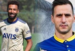 Beşiktaş'ta son dakika! Kalinic ve Sangare'nin faturası kesiliyor