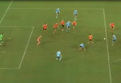 Eski Kartal'dan 2 muhteşem gol!