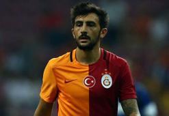 Galatasaray'da Jem Paul Karacan'la yollar ayrılıyor