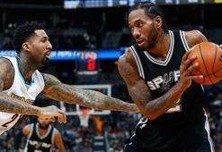 San Antonio Spurs rahat kazandı