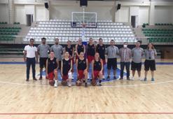 Mardin basketbolda destek bekliyor
