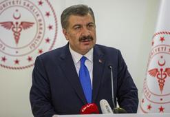 SON DAKİKA! Fahrettin Koca açıkladı! İşte yeni hasta ve vefat sayısı