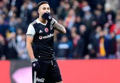Fikret Orman'dan Kerim Frei'ya yeni teklif