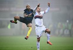 Felipe Melo'dan Palmeiras'a 8 milyonluk imza!