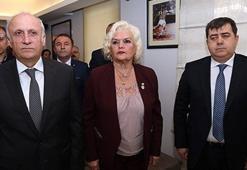 Gönüllüler ‘Doğan' dedi