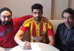 Ahmet Aras Malatya'da