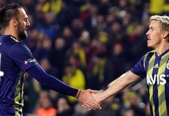 Fenerbahçe'de corona virüsü vedası