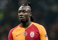 Sadio Mane'den Mbaye Diagne'de uyarı: Cristiano Ronaldo ile kavga edersin