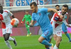 Trabzonspor 2-3 Samsunspor
