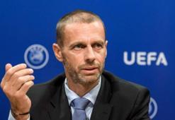 UEFA toplantısı sonrası son dakika! Tüm organizasyonlar ertelendi