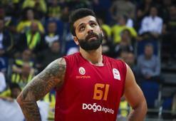 TBF'den Göksenin Köksal'ın hayatını kaybeden babası için taziye mesajı