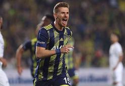 Serdar'dan alkışlık hareket