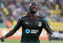 Krasnodar kan kaybediyor