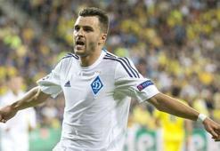 Eto'o'nun alternatifi Moraes