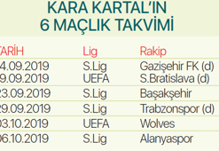 Takım oyunuyla zoru başarabilir